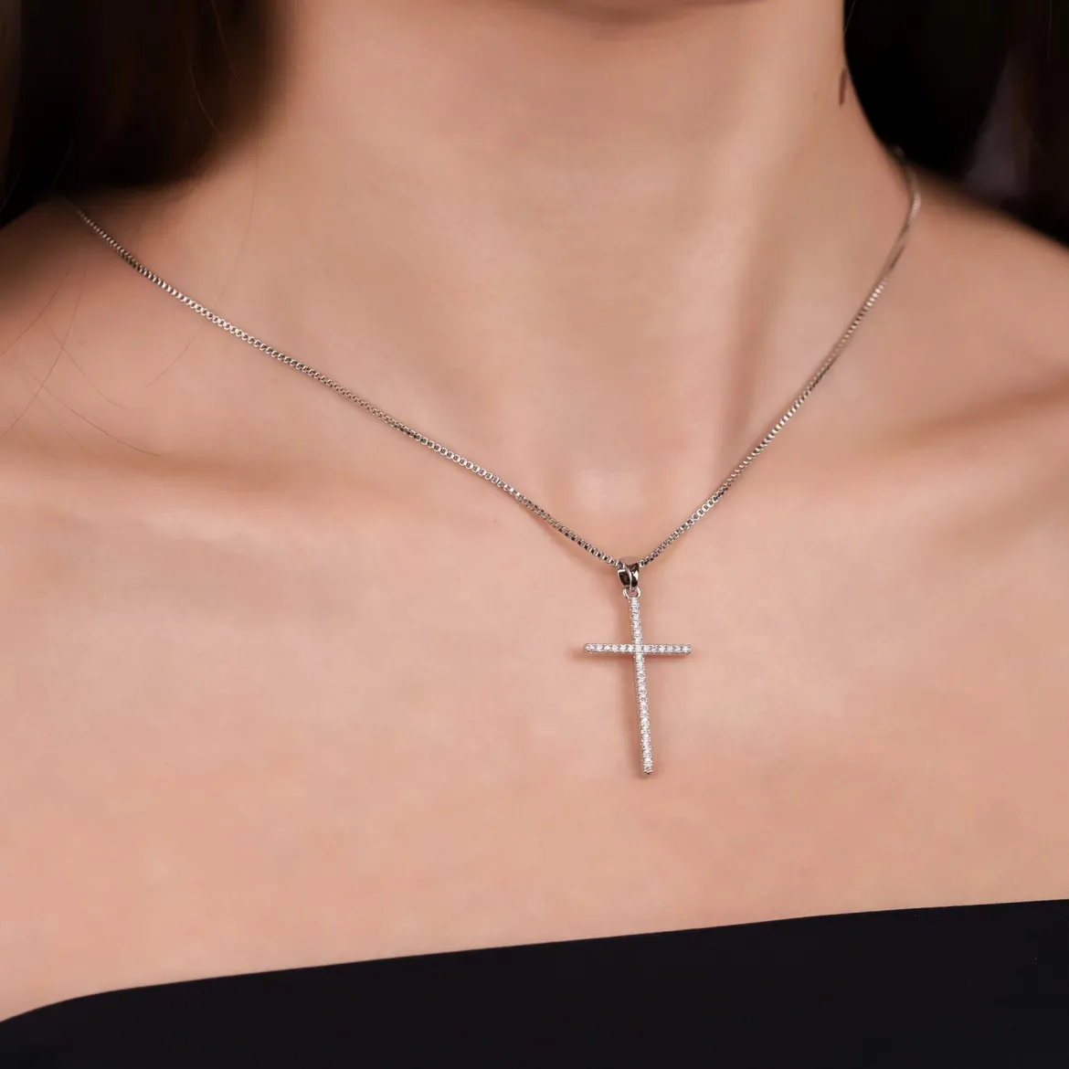 WOD Criss-cross ланцюжок 4* № 2 — Фото 1