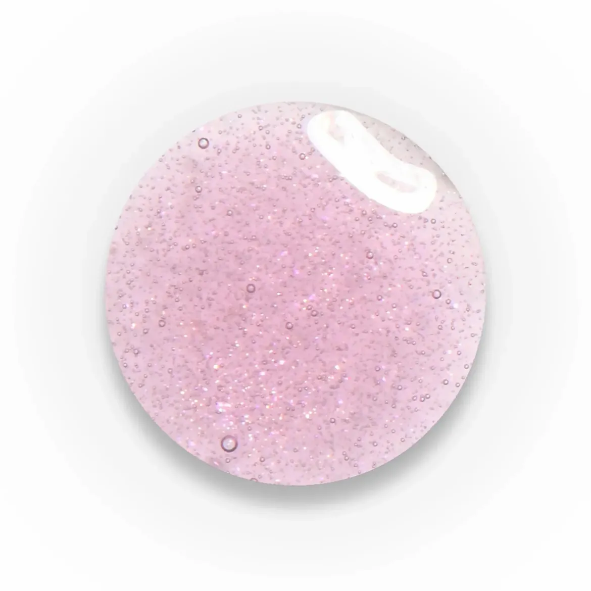 Pop Gossip PH Lip Blush олія - тінт для губ та щік 01 Berry Me 3.2г — Фото 1