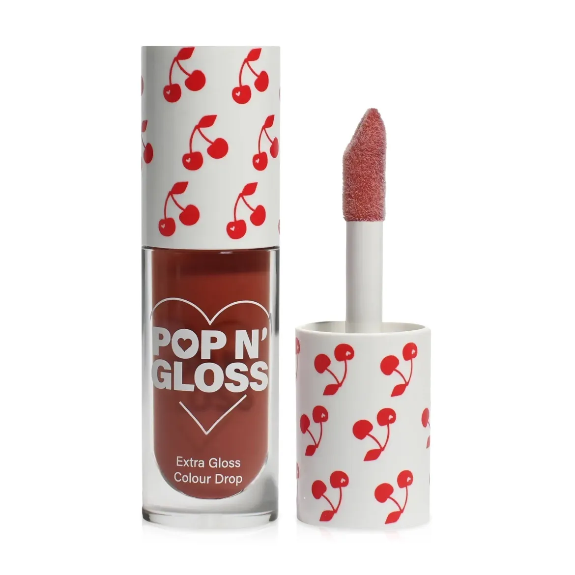 Pop Gossip Pop'N'Gloss блиск для губ