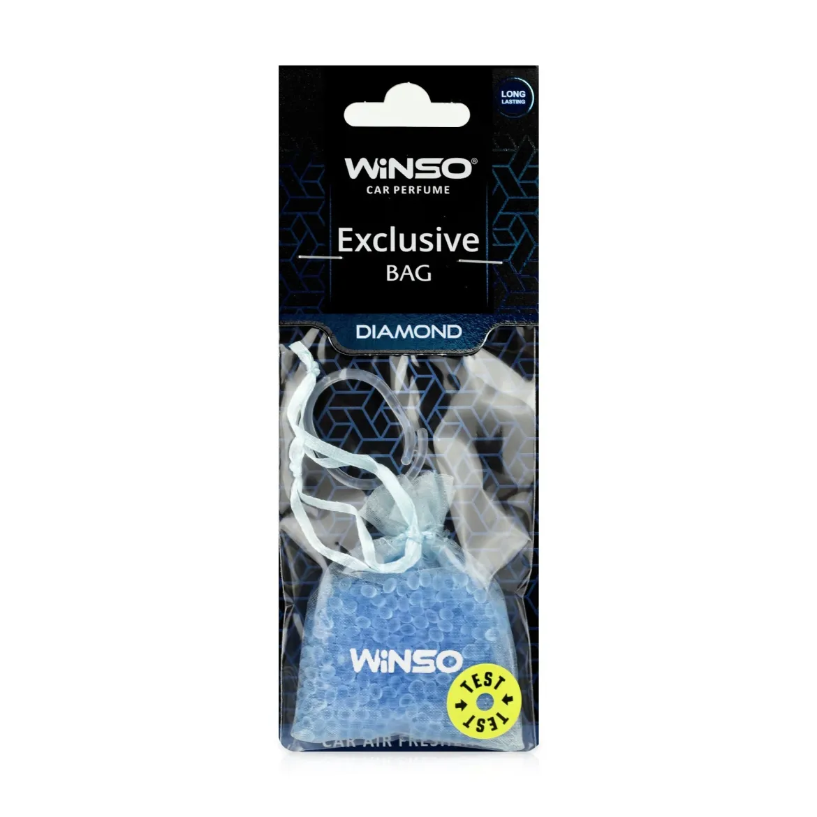 Winso арома-саше* Exclusive Bag Diamond 20г