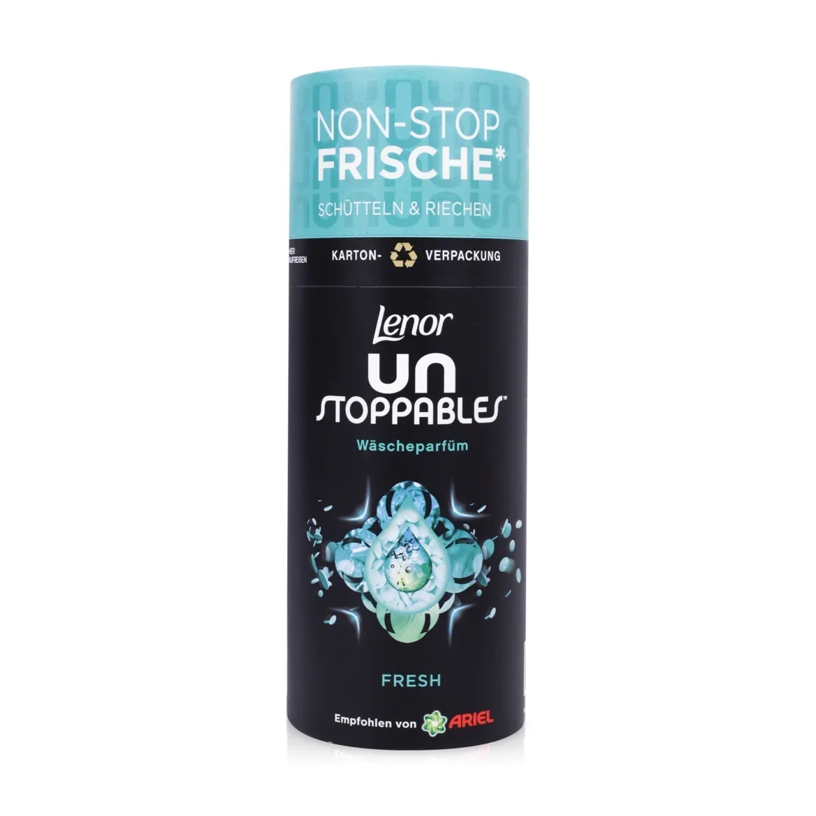 Lenor парфум для прання в гранулах Свіжість 160г