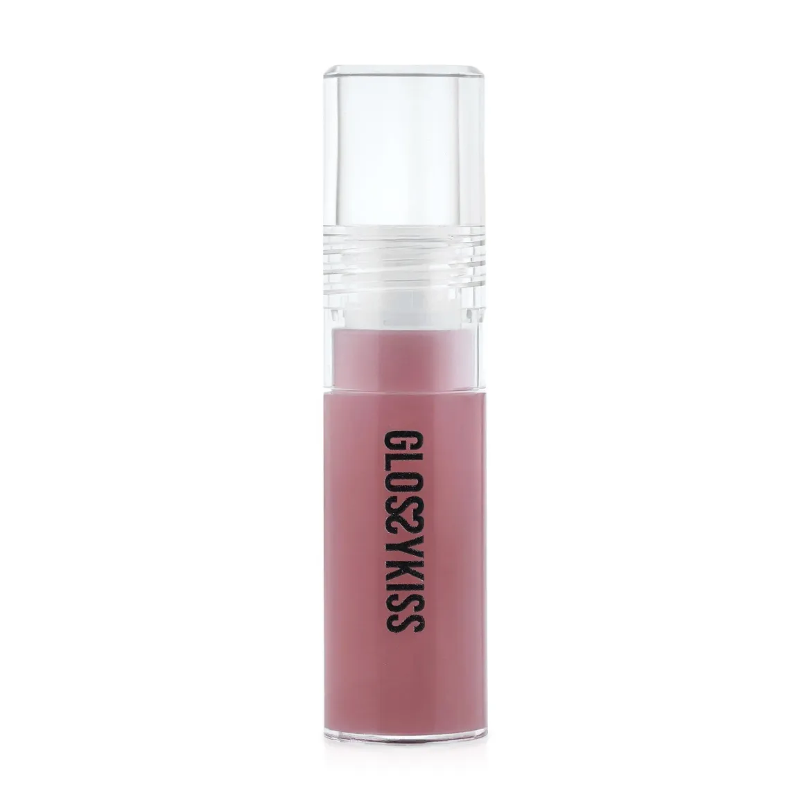 GlossyKiss Bloomie блиск для губ зволожуючий