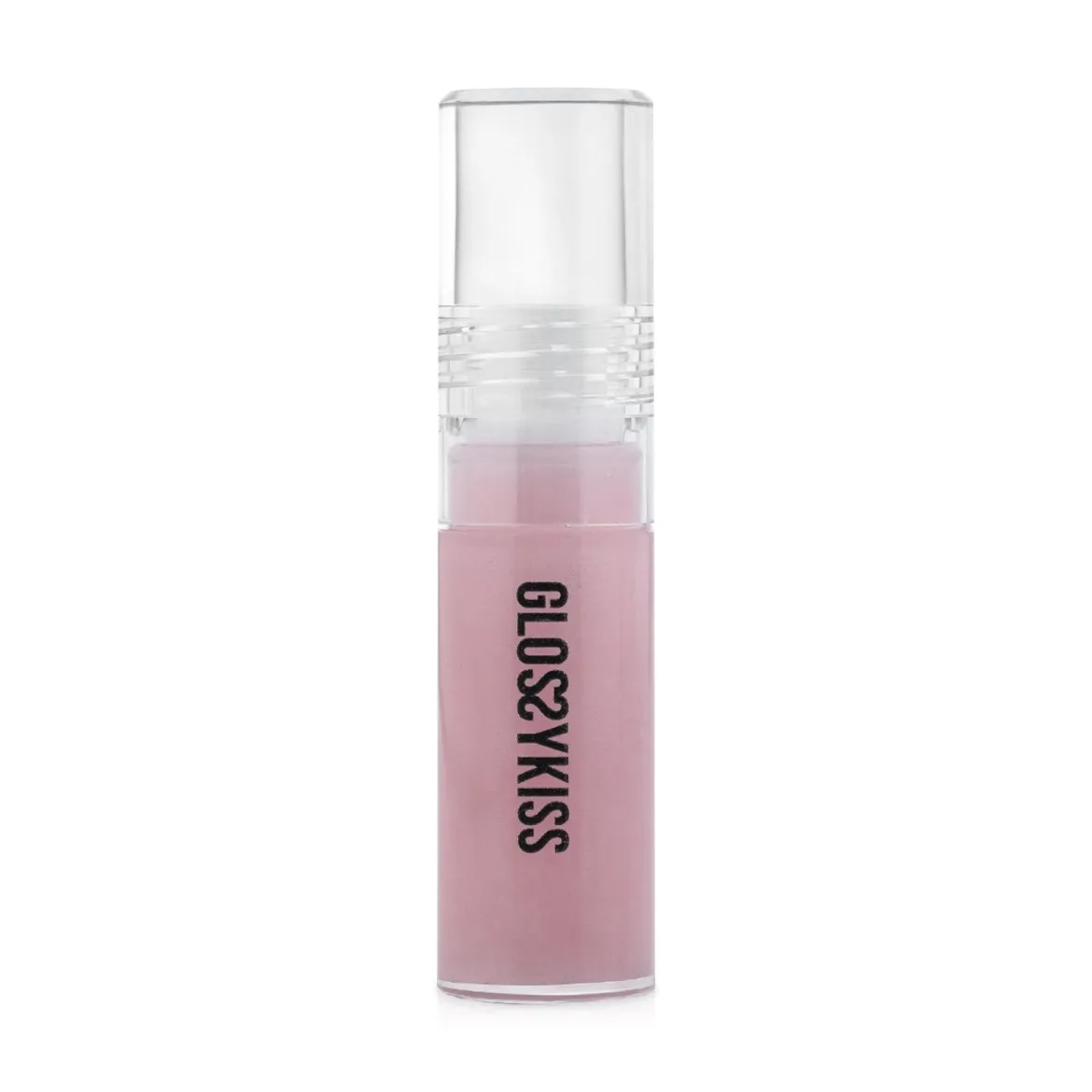 GlossyKiss Bloomie блиск для губ зволожуючий