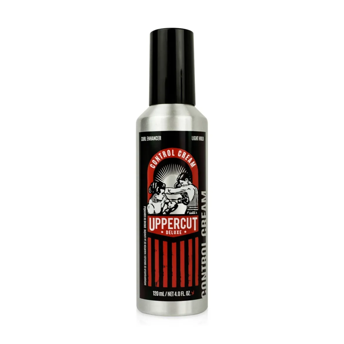 Uppercut крем для стайлінгу Control 120мл