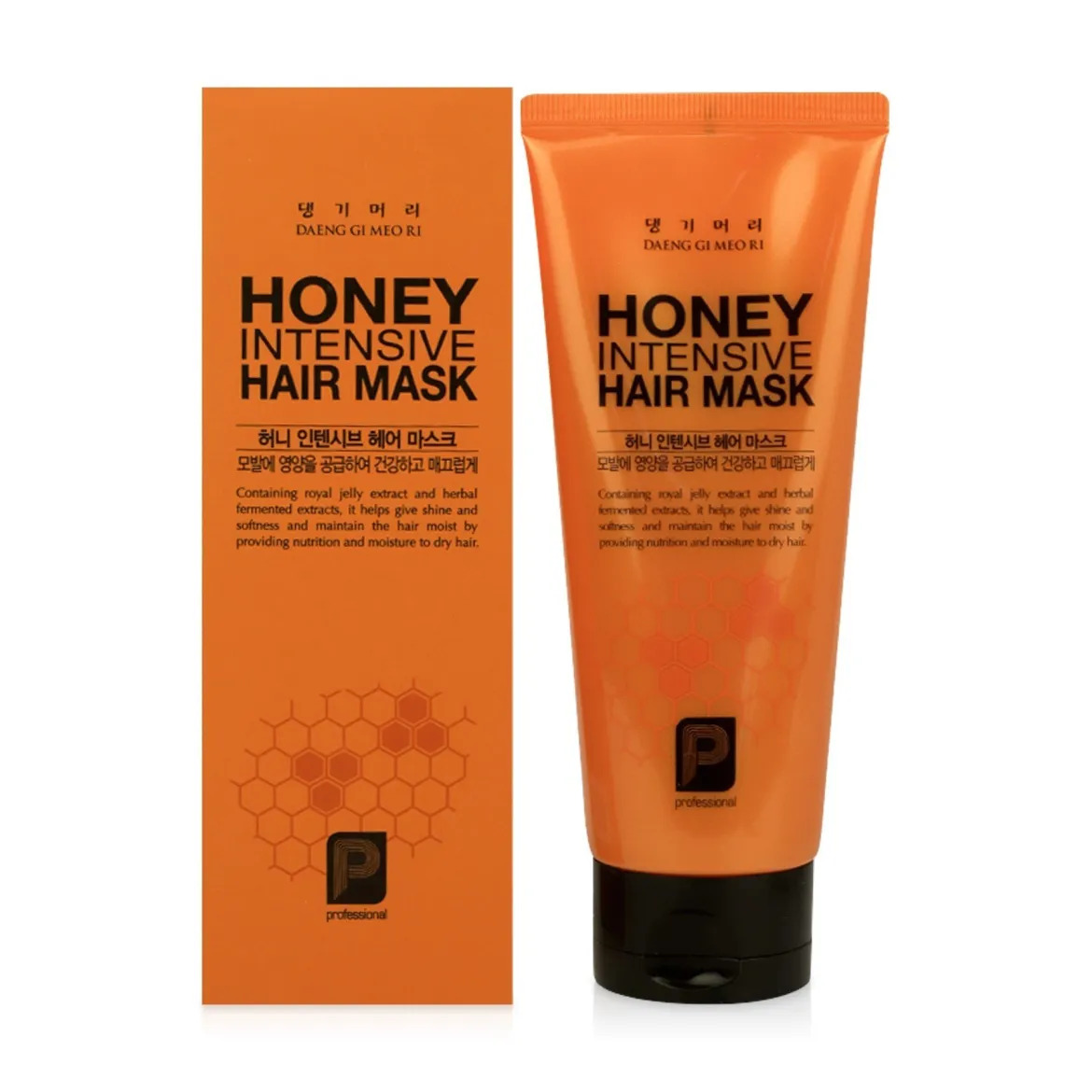 Daeng Gi Meo Ri Honey Therapy маска 150мл