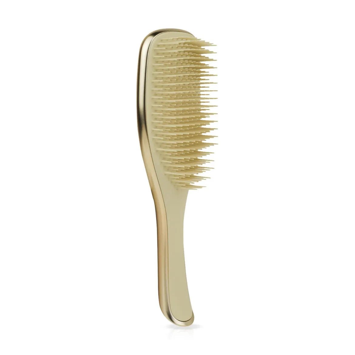 Tangle Teezer The Ultimate Detangler щітка для волосся Chrome Neo Gold — Фото 1