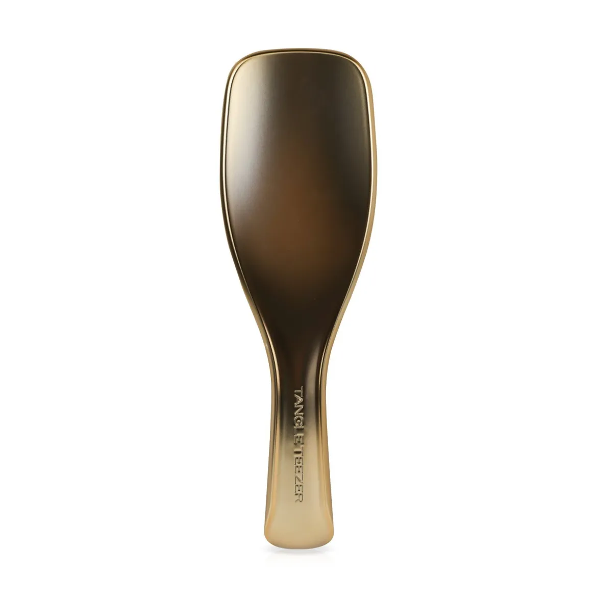 Tangle Teezer The Ultimate Detangler щітка для волосся Chrome Neo Gold — Фото 2