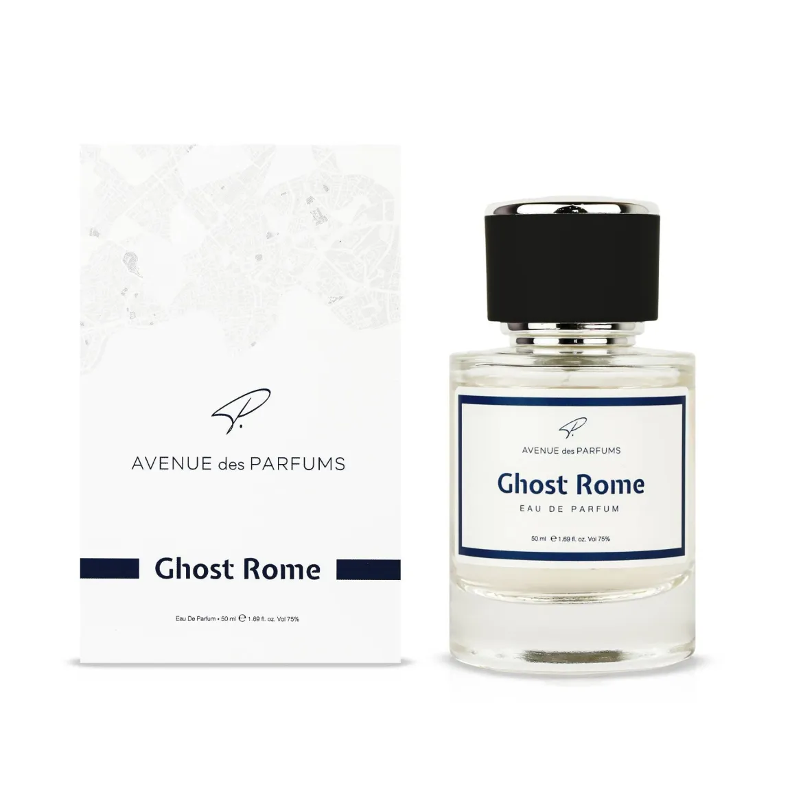 Avenue des Parfums парфумована вода для чоловіків Ghost Rome 50мл — Фото 1