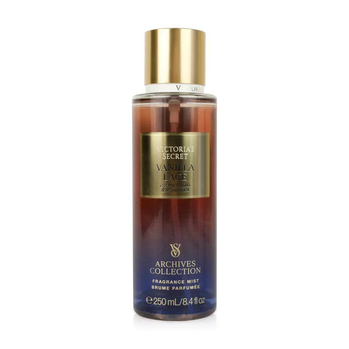 Victoria's Secret парфумований міст Vanilla Lace 250мл