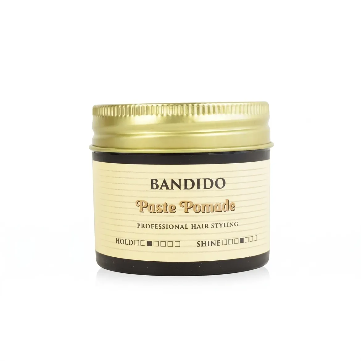 Bandido помада для укладки Paste 125мл