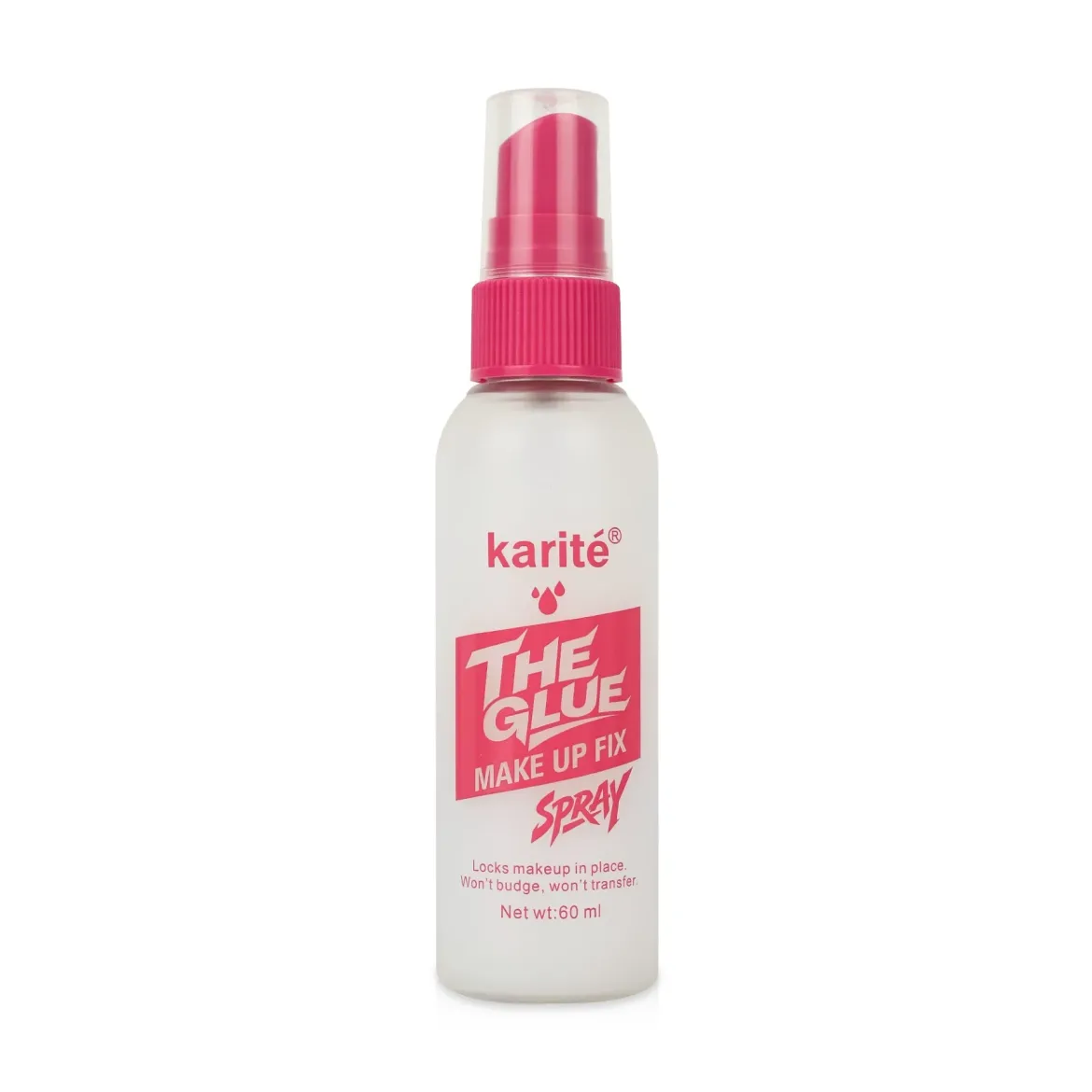 Karite фіксатор макіяжу The Glue 60мл