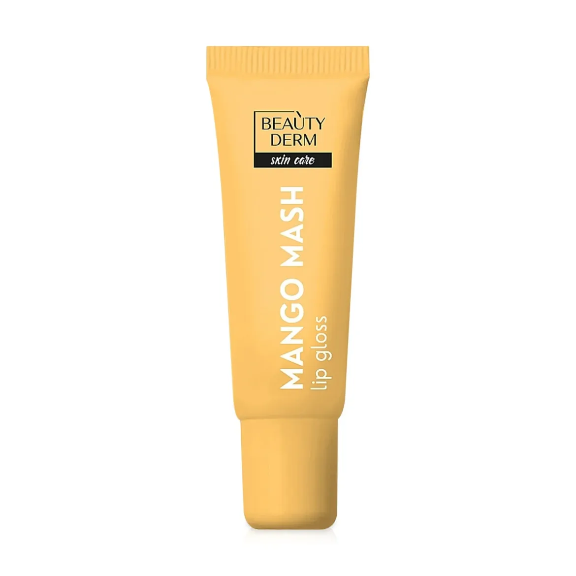 Beauty Derm блиск для губ Mango Mash 10мл
