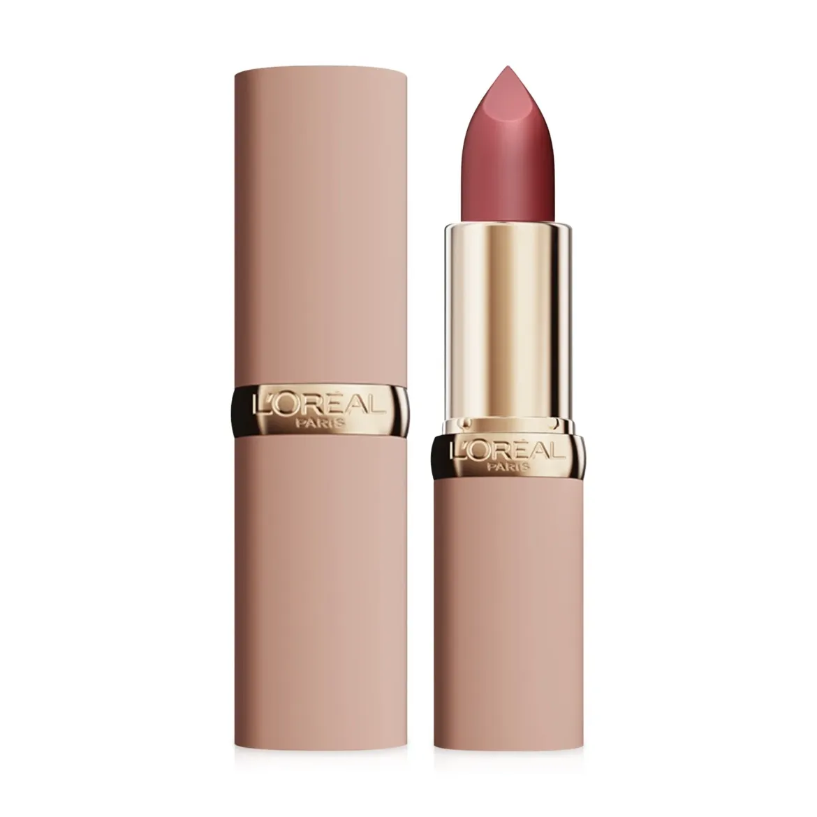 L'Oreal Paris Color Riche Blurred Matte помада