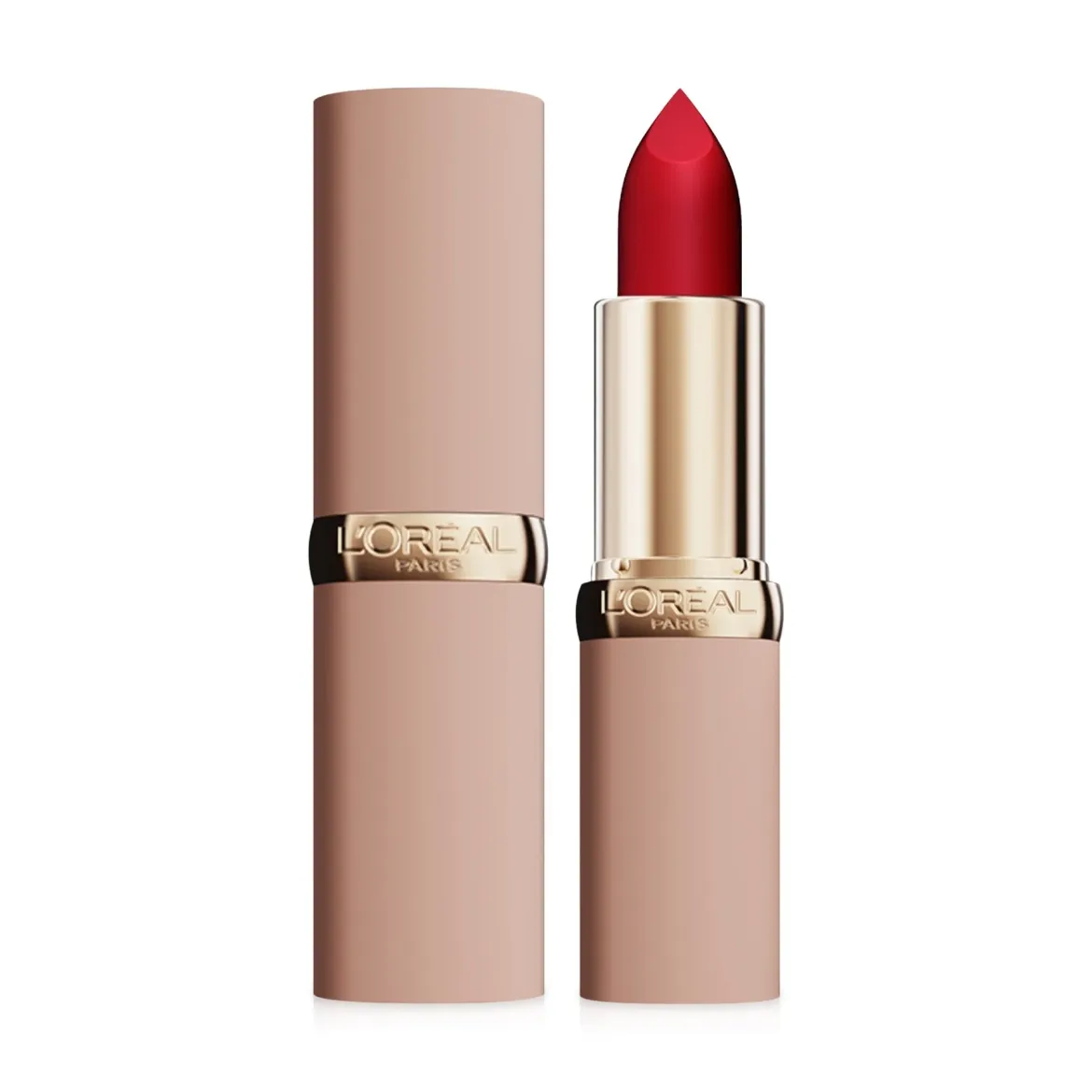 L'Oreal Paris Color Riche Blurred Matte помада