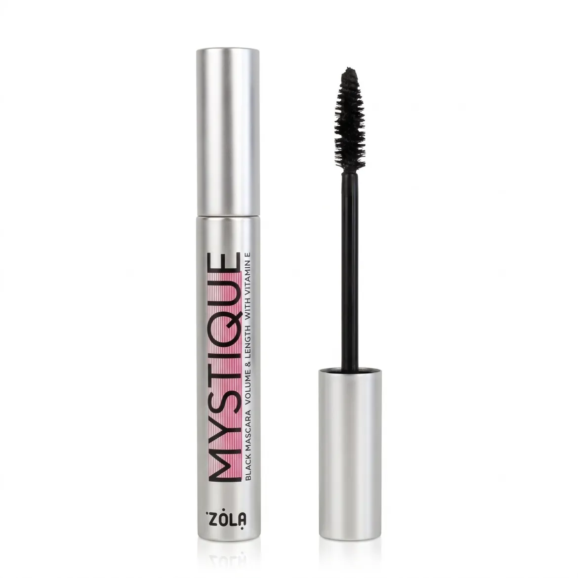ZOLA Mystique туш для вій black 8г