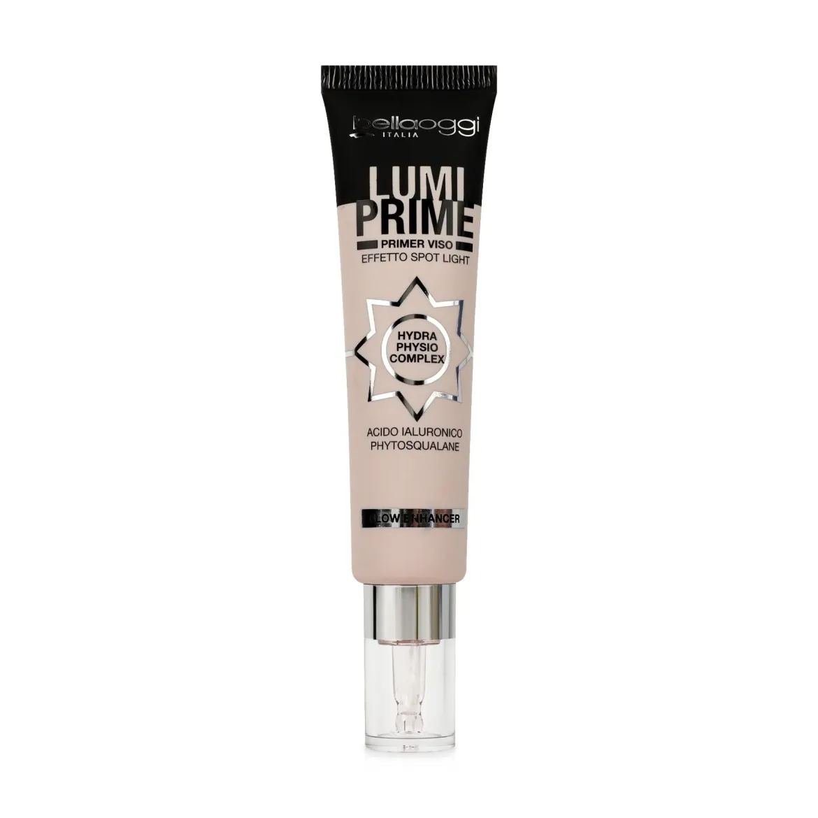 Bellaoggi праймер сяючий Lumi Prime 23мл