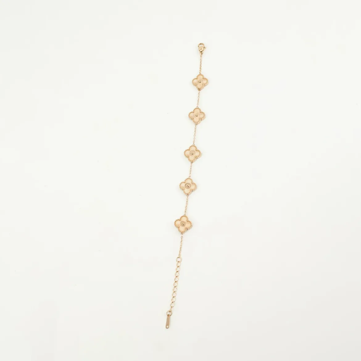 WOD Lovely браслет 5* №11 gold
