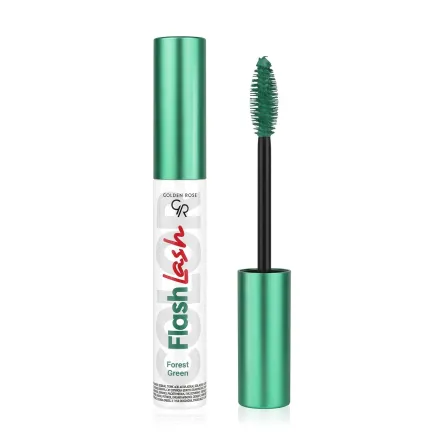Golden Rose Flash Lash туш для вій
