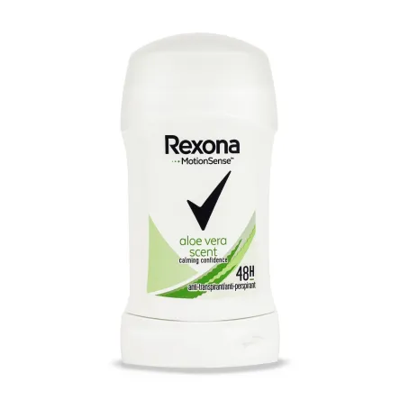 Rexona антиперспірант стік Aloe Vera 40мл