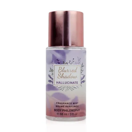 Body Philosophy парфумований міст Hallucinate Blurred Shadow