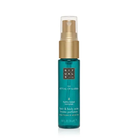 Rituals Karma парфумований міст для тіла та волосся