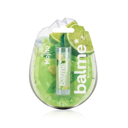 Balme бальзам для губ* Mojito 5г