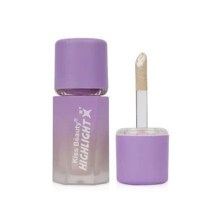 Kiss Beauty Highlight рідкий хайлайтер
