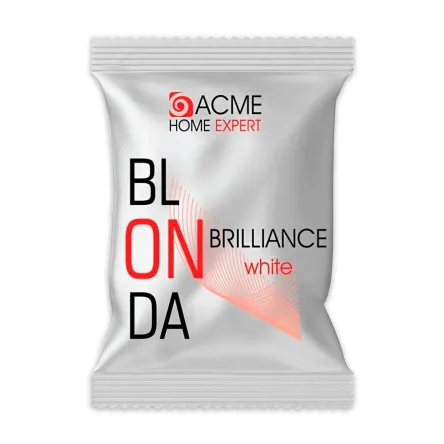 Acme Home Expert Daily освітлювач волосся діамантовий білий 30г
