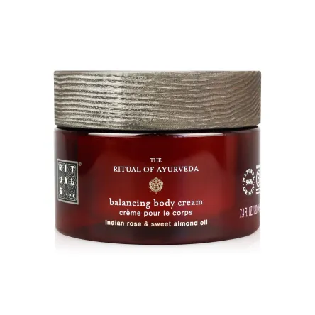 Rituals Ayurveda крем для тіла 220мл