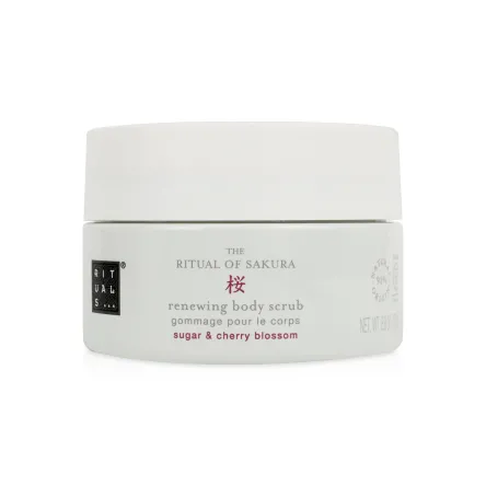 Rituals Sakura скраб для тіла 250мл