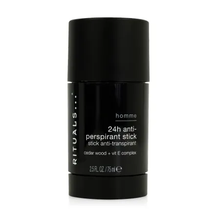 Rituals Homme дезодорант чоловічий - антиперспірант стік 75мл