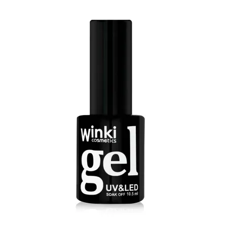 Winki топ для гель-лаку матовий 10.5мл