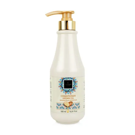 Famirel Argan кондиціонер захист та відновлення 500мл