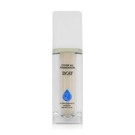 BOB Cover Skin Blemishes тональний крем стійкий 01 * 30г