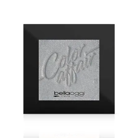 Bellaoggi Color Affair Pearl & Shine тіні для повік