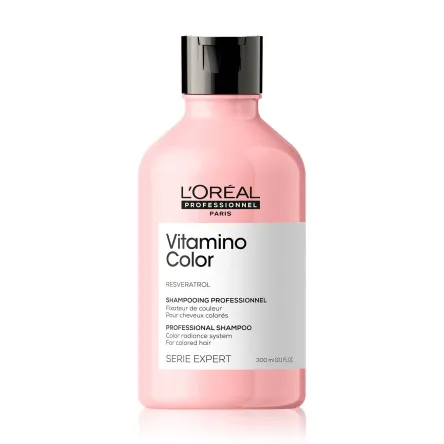 L'Oreal Professionnel SE шампунь для захисту та збереження кольору волосся