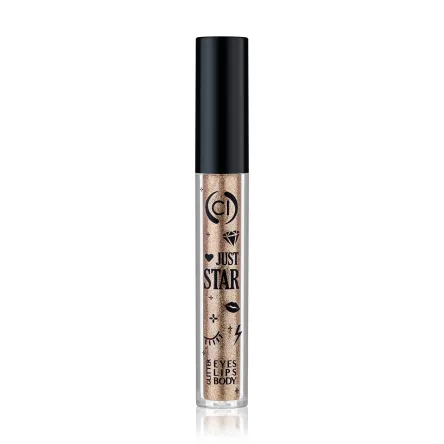 Colour Intense Just Star рідкий глітер *