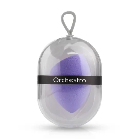 Orchestra спонж для візажу F05 2