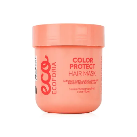Ecoforia ColorProtect маска захист кольору 200мл