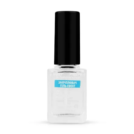 Jerden Healthy Nails засіб профілактичний закріплювач гель-ефект 12мл