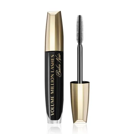 L'Oreal Paris Volume Million Lashes туш для вій Balm Noir black 8.9мл