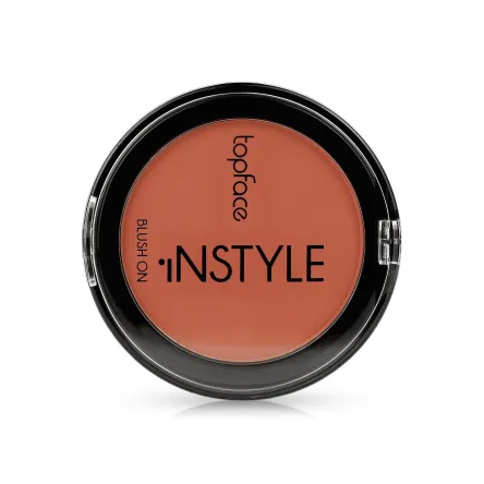Topface Instyle рум'яна