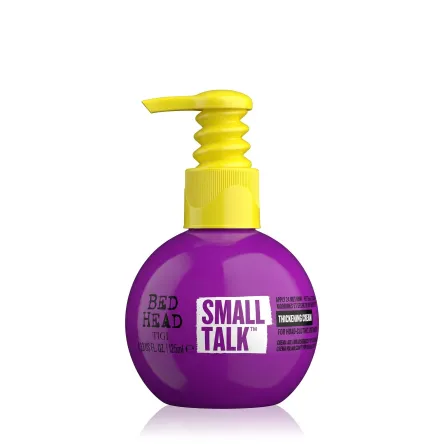 BED HEAD крем для додаткового об'єму текстури та фіксації