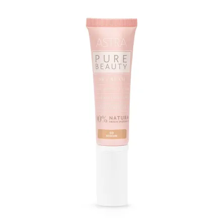 Astra Pure Beauty ВВ крем