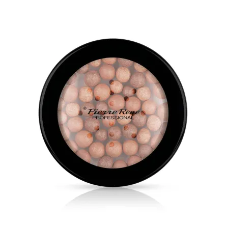 Pierre Rene Powder Balls пудра-бронзатор в кульках 20г