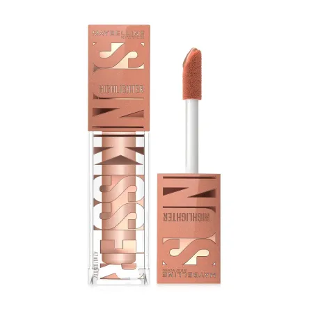 Maybelline Sunkisser рідкий хайлайтер
