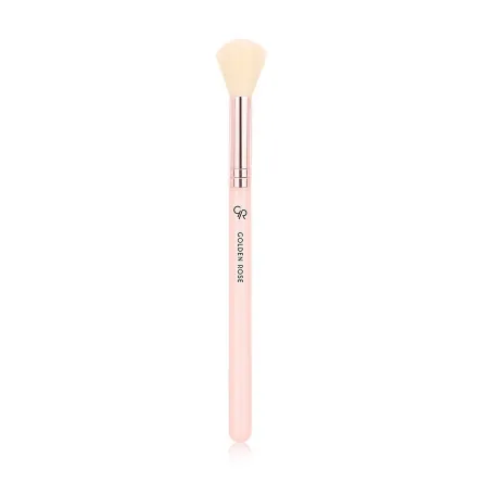 Golden Rose Nude пензлик для хайлайтеру