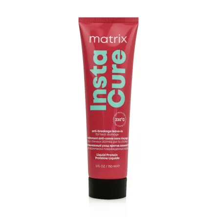 Matrix insta cure незмивний крем 150мл