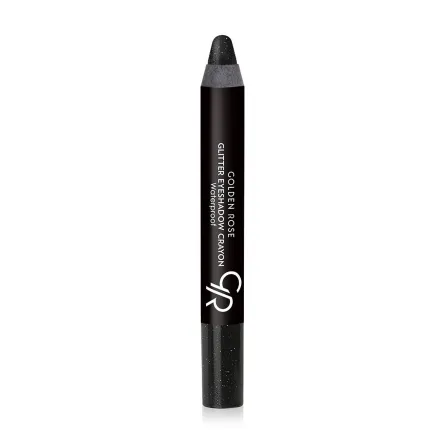 Golden Rose Glitter Eyeshadow Crayon тіні - олівець для повік водостійкий