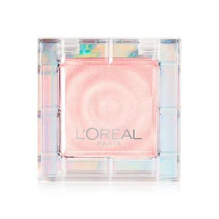 L'Oreal Paris Color Queen тіні для повік 01 Unsurpassed 3.8г